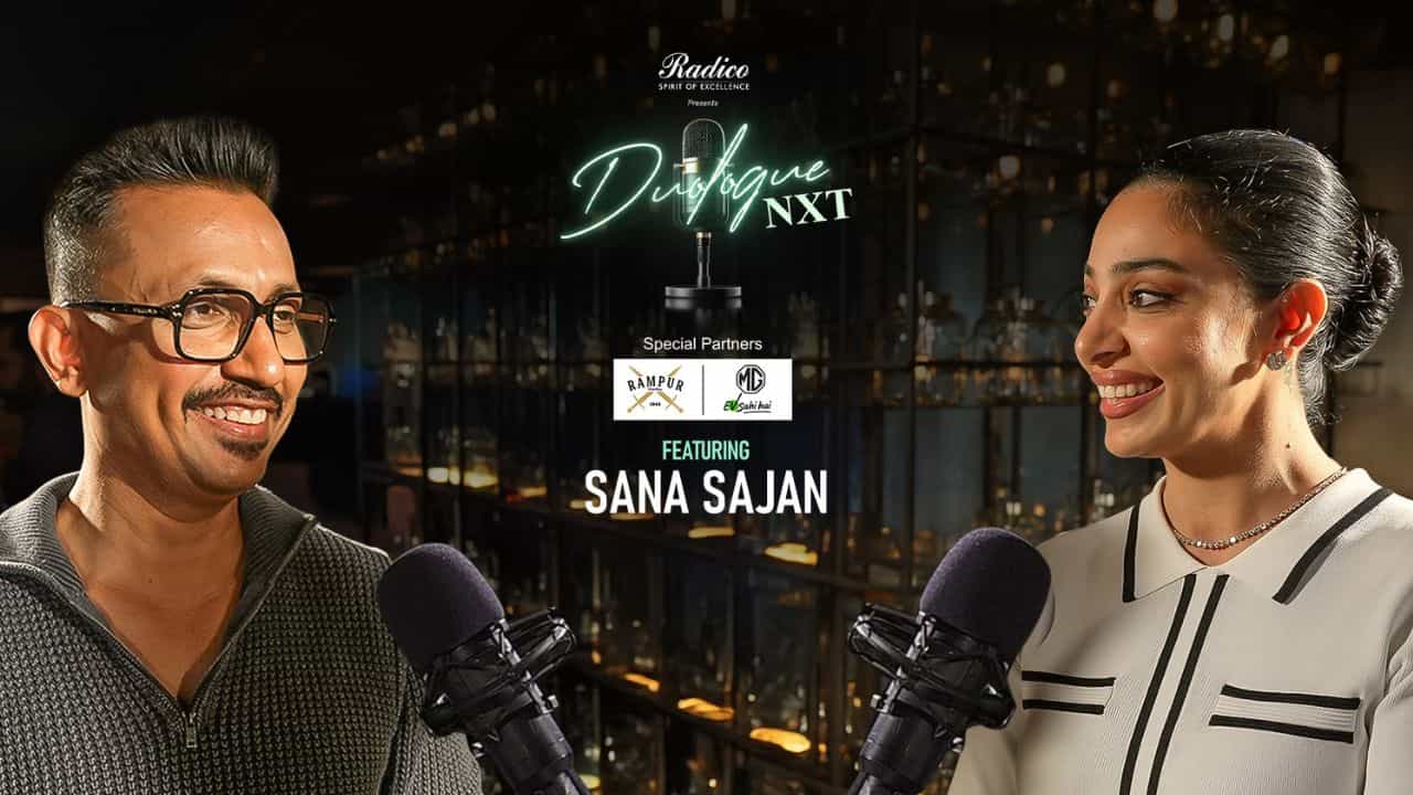 Duologue NXT : എല്ലാ വെല്ലുവിളികളും അവസരങ്ങളാക്കി മാറ്റിയ ആരോഗ്യ സംരംഭക; ബുരൺ ദാസിനൊപ്പം ഡുവലോഗ് എൻഎക്സ്ടിയിൽ സന സാജൻ