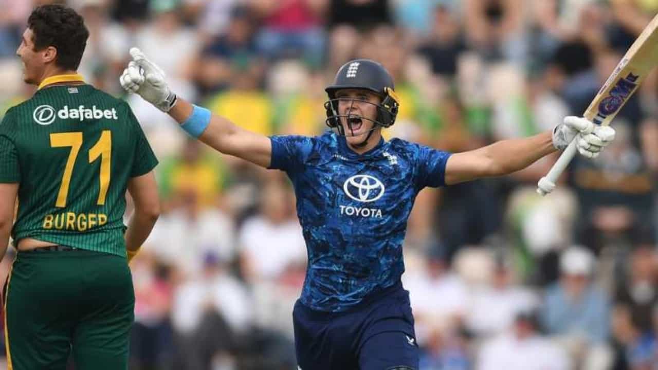 England vs South Africa: 414 റൺസ് അടിച്ചുകൂട്ടിയിട്ട് ദക്ഷിണാഫ്രിക്കയെ 72 റൺസിന് എറിഞ്ഞിട്ടു; ഇംഗ്ലണ്ടിന് ഏകദിന റെക്കോർഡ് ജയം