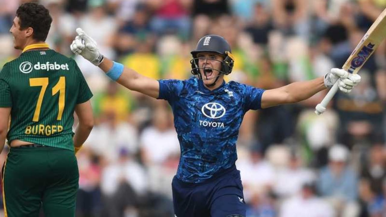 England vs South Africa: 414 റൺസ് അടിച്ചുകൂട്ടിയിട്ട് ദക്ഷിണാഫ്രിക്കയെ 72 റൺസിന് എറിഞ്ഞിട്ടു; ഇംഗ്ലണ്ടിന് ഏകദിന റെക്കോർഡ് ജയം