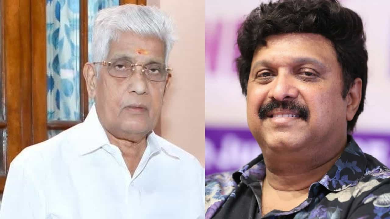 NSS Controversy: സുകുമാരന്‍ നായര്‍ക്കെതിരെ പ്രതിഷേധം, വീണ്ടും ഫ്ലക്സ് ബോർഡുകൾ; ഗണേഷ് കുമാറിനും വിമര്‍ശനം