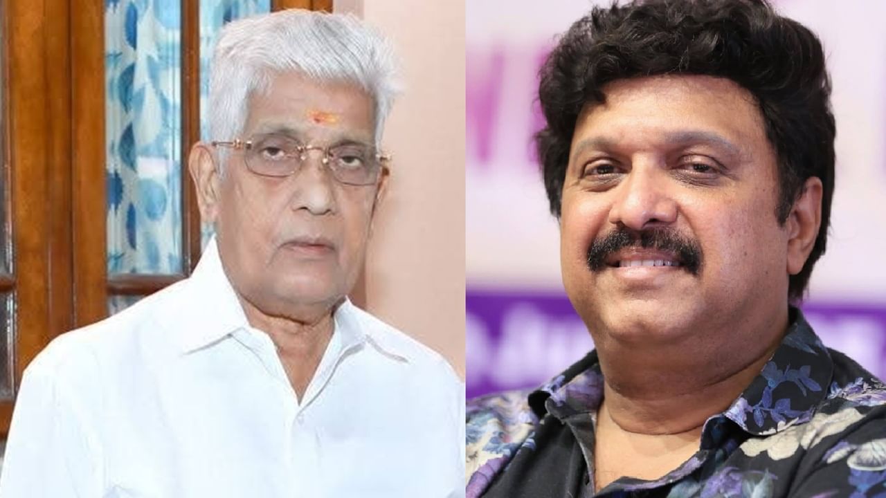 NSS Controversy: സുകുമാരന്‍ നായര്‍ക്കെതിരെ പ്രതിഷേധം, വീണ്ടും ഫ്ലക്സ് ബോർഡുകൾ; ഗണേഷ് കുമാറിനും വിമര്‍ശനം