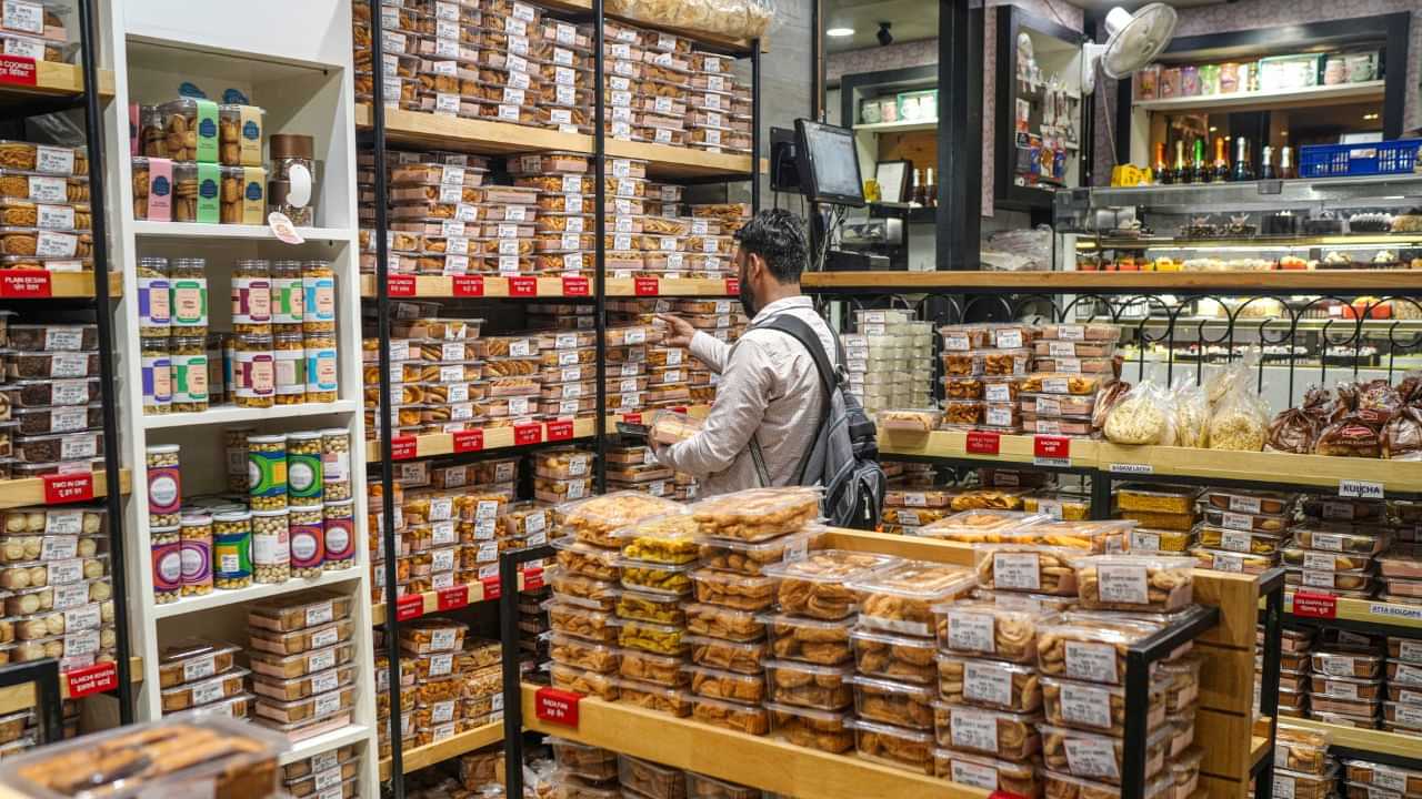 GST Rate Cut: സെപ്റ്റംബര്‍ 22 മുതല്‍ ഏതെല്ലാം ഉത്പന്നങ്ങള്‍ കുറഞ്ഞ വിലയ്ക്ക് ലഭിക്കും?