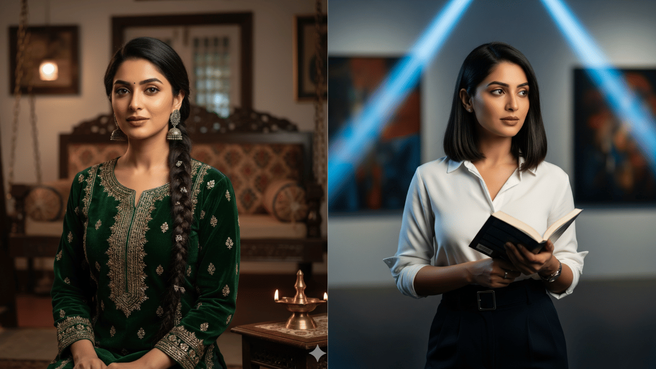 Google Nano Banana: ഇനി ഗൂഗിൾ നാനോ ബനാനയിൽ ട്രെൻഡിങ് ആകാൻ സാധ്യതയുള്ള 10 പ്രോപ്റ്റുകൾ ഇതാ…