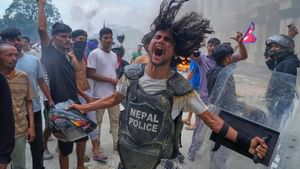 നേപ്പാൾ പ്രസിഡന്റ് രാംചന്ദ്ര പൗഡേലി രാജിവച്ചുവെന്ന് റിപ്പോർട്ട്; ഇന്ത്യൻ പൗരന്മാർക്ക് ജാഗ്രത മുന്നറിയിപ്പ് നേപ്പാൾ പ്രസിഡന്റ് രാംചന്ദ്ര പൗഡേലി രാജിവച്ചുവെന്ന് റിപ്പോർട്ട്; ഇന്ത്യൻ പൗരന്മാർക്ക് ജാഗ്രത മുന്നറിയിപ്പ്