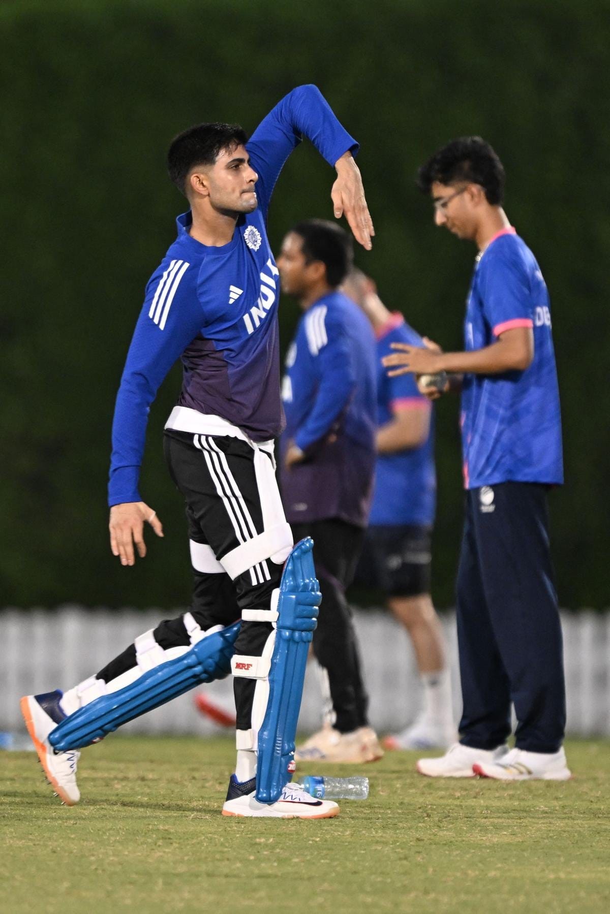 മത്സരത്തിന് ശേഷം പരസ്പരം നൽകുന്ന ഹസ്തദാനം ഒഴിവാക്കുക, കയ്യിൽ കറുത്ത ബാൻഡ് ധരിക്കുക തുടങ്ങി പല പ്രതിഷേധങ്ങൾക്കും സാധ്യതയുള്ളതായി ദേശീയമാധ്യമങ്ങൾ റിപ്പോർട്ട് ചെയ്യുന്നു. ഇതുമായി ബന്ധപ്പെട്ട് ഒരു തരത്തിലുള്ള ഔദ്യോഗിക വെളിപ്പെടുത്തലുകളും പുറത്തുവന്നിട്ടില്ല.
