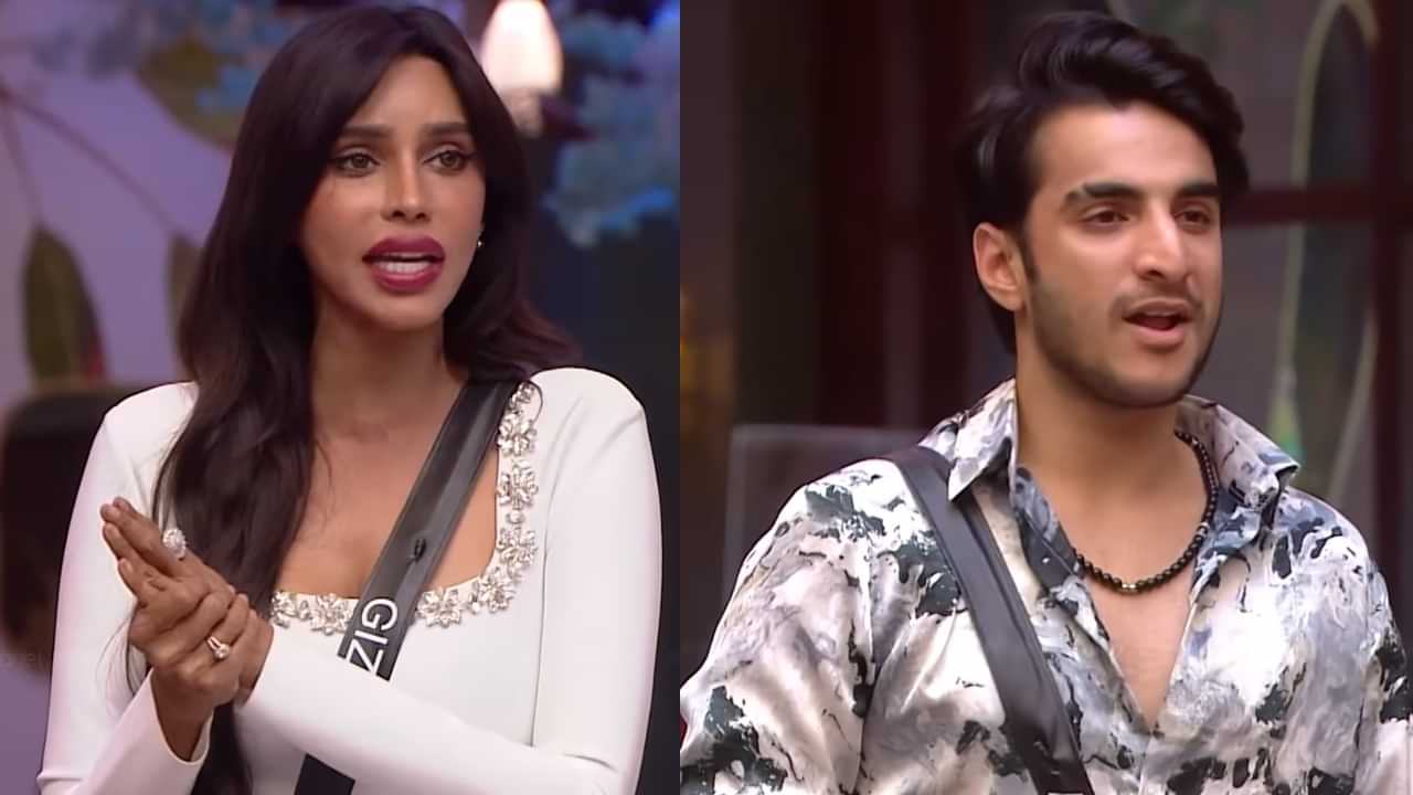 Bigg Boss Malayalam Season 7: ഞങ്ങൾ നല്ല സുഹൃത്തുക്കൾ; ഇവർക്കൊക്കെ അസൂയയാണ്; വിശദീകരിച്ച് ജിസേൽ