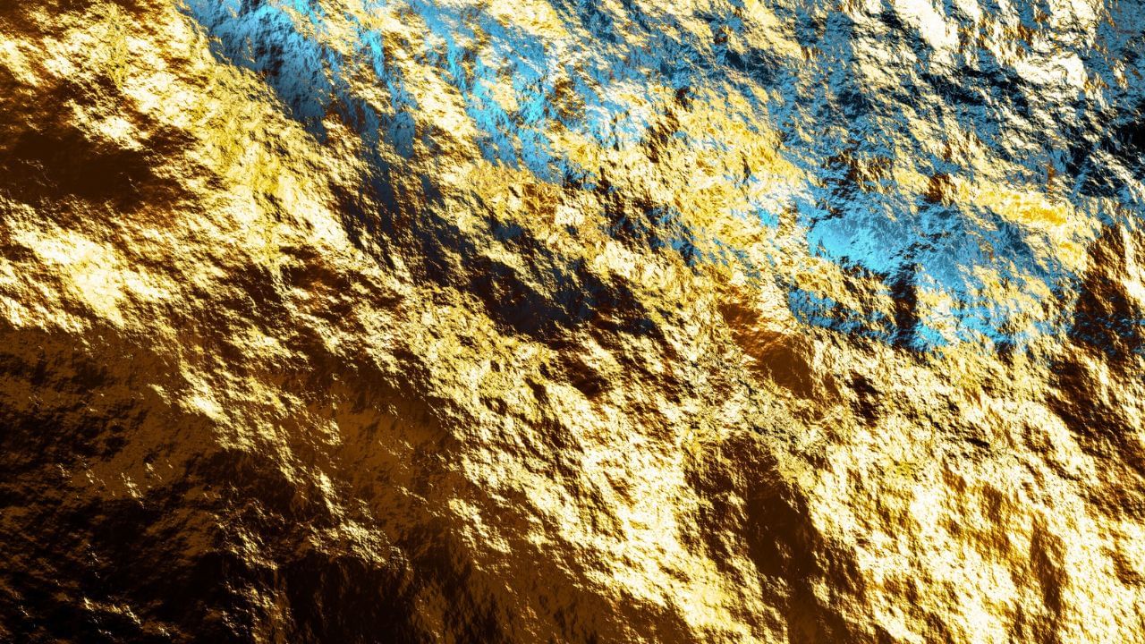 നമ്മുടെ ഭൂമിയുടെ ഓരോ ഭാഗങ്ങളിലും കൂടിയും കുറഞ്ഞും സ്വര്‍ണത്തിന്റെ അംശമുണ്ട്. ഇങ്ങനെ സ്വര്‍ണമിരിക്കുന്ന ഓരോ ഭാഗങ്ങളില്‍ നിന്നും ഖനനം ചെയ്‌തെടുക്കുന്ന സ്വര്‍ണമാണ് നമ്മളിലേക്ക് എത്തുന്നത്. എന്നാല്‍ കടലിനടിയിലുള്ള സ്വര്‍ണശേഖരത്തെ കുറിച്ച് കേട്ടിട്ടുണ്ടോ നിങ്ങള്‍? (Image Credits: Getty Images)