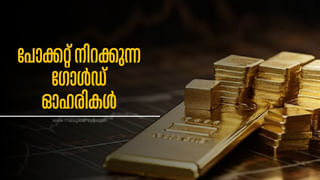 Gold-Silver ETF: സ്വര്‍ണം-വെള്ളി ഇടിഫുകള്‍ക്ക് വമ്പന്‍ നേട്ടം; ഇപ്പോള്‍ ഏതില്‍ നിക്ഷേപിക്കണം?