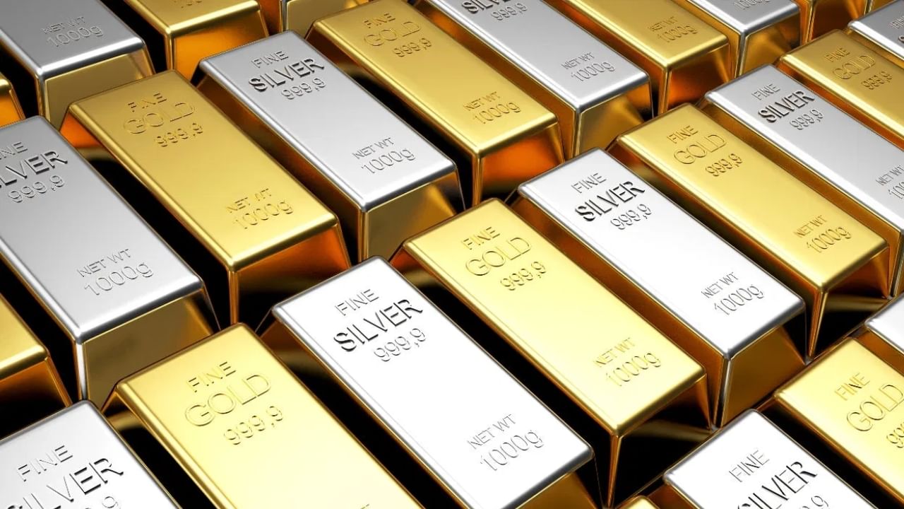 Best Investments 2025: സ്വർണ്ണമോ വെള്ളിയോ? ഏതിലാണ് നിങ്ങൾ നിക്ഷേപിക്കേണ്ടത്?