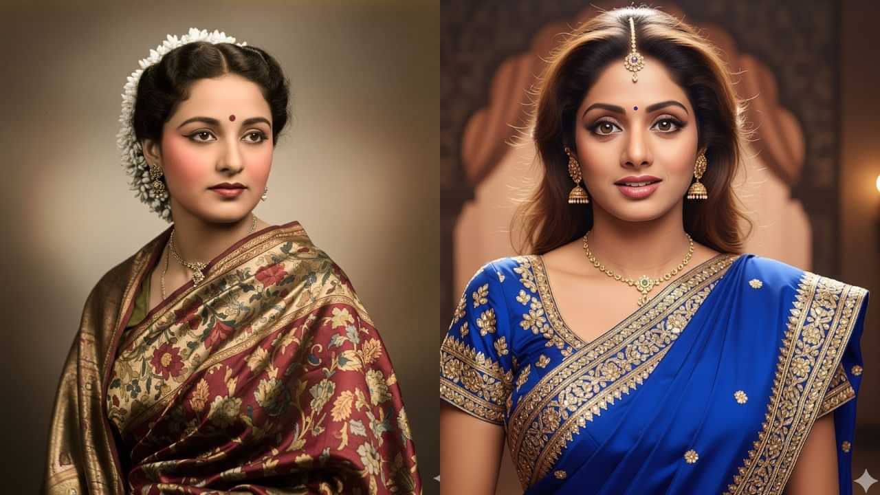 Google Gemini AI : എഐ ഉപയോഗിച്ച് ഫോട്ടോ വെറൈറ്റിയാക്കണോ? ഇങ്ങനെ എഡിറ്റ് ചെയ്തു നോക്കൂ... Google Gemini AI : എഐ ഉപയോഗിച്ച് ഫോട്ടോ വെറൈറ്റിയാക്കണോ? ഇങ്ങനെ എഡിറ്റ് ചെയ്തു നോക്കൂ...