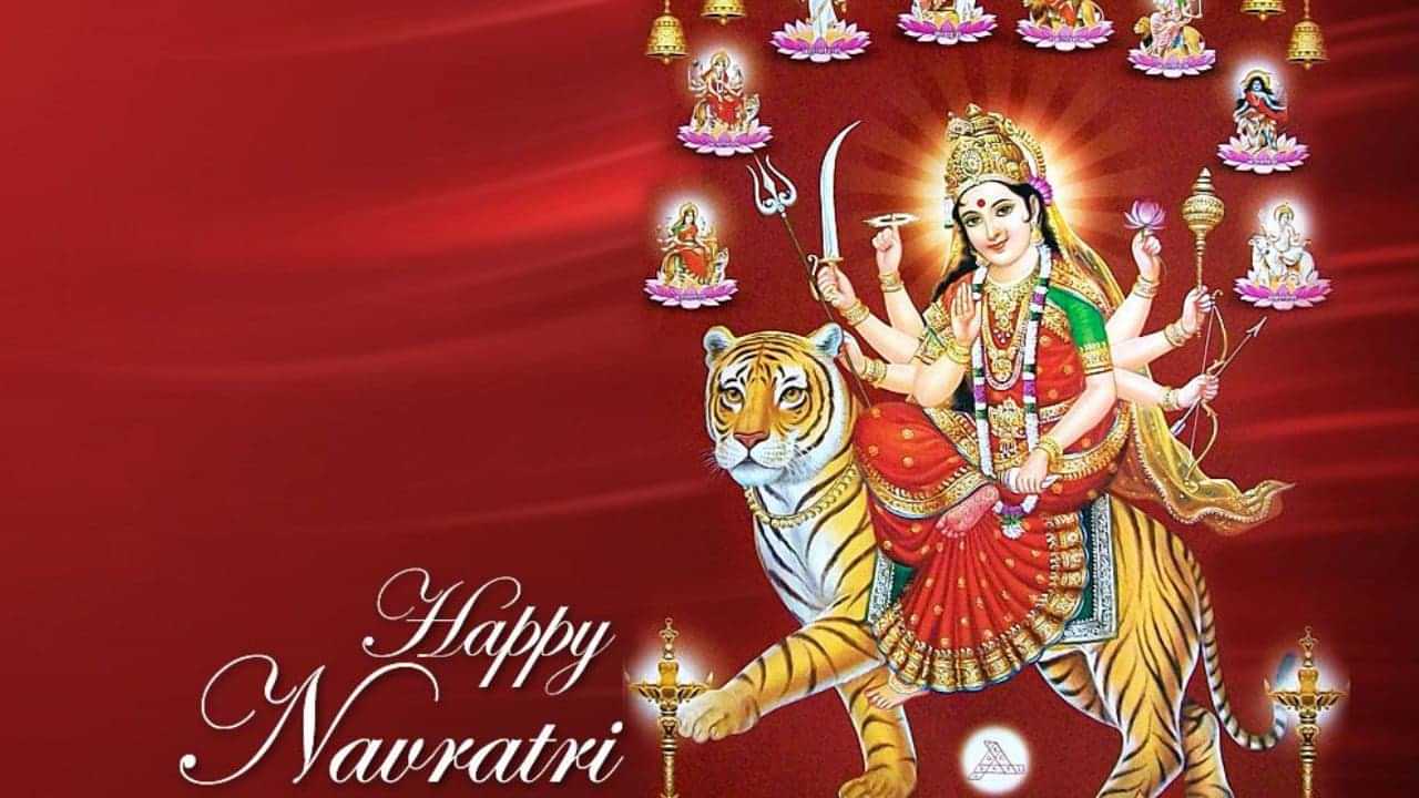 Navratri 2025 : നവരാത്രി ആഘോഷനിറവില്‍ നാട്, ഇന്ന് ദുര്‍ഗാഷ്ടമി; പ്രിയപ്പെട്ടവർക്ക് ആശംസകള്‍ നേരാം