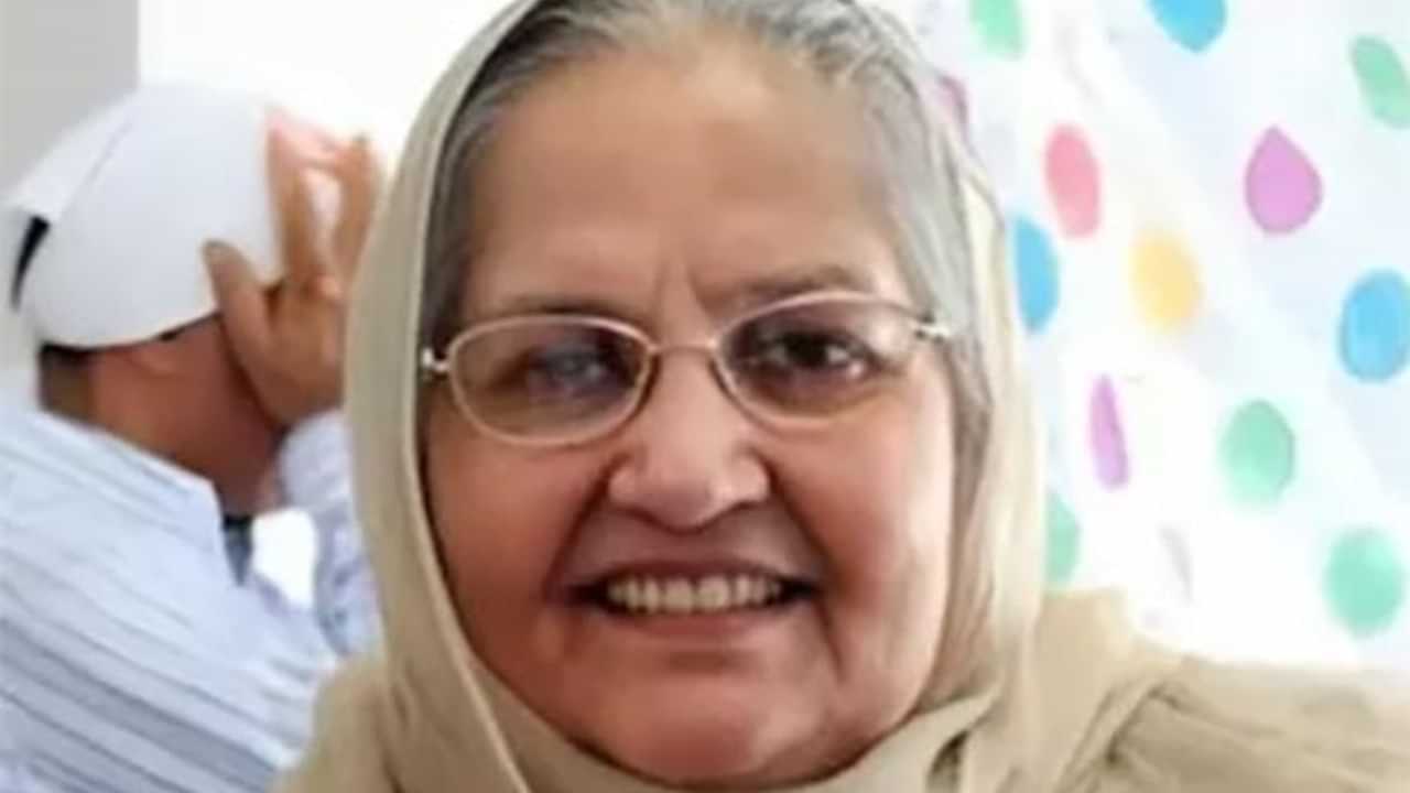 US Deportation: കുടുംബത്തോട് യാത്ര പറയാന്‍ പോലും അനുവദിച്ചില്ല, 30 വര്‍ഷം യുഎസില്‍ കഴിഞ്ഞ 73കാരിയെ ഇന്ത്യയിലേക്ക് നാടുകടത്തി