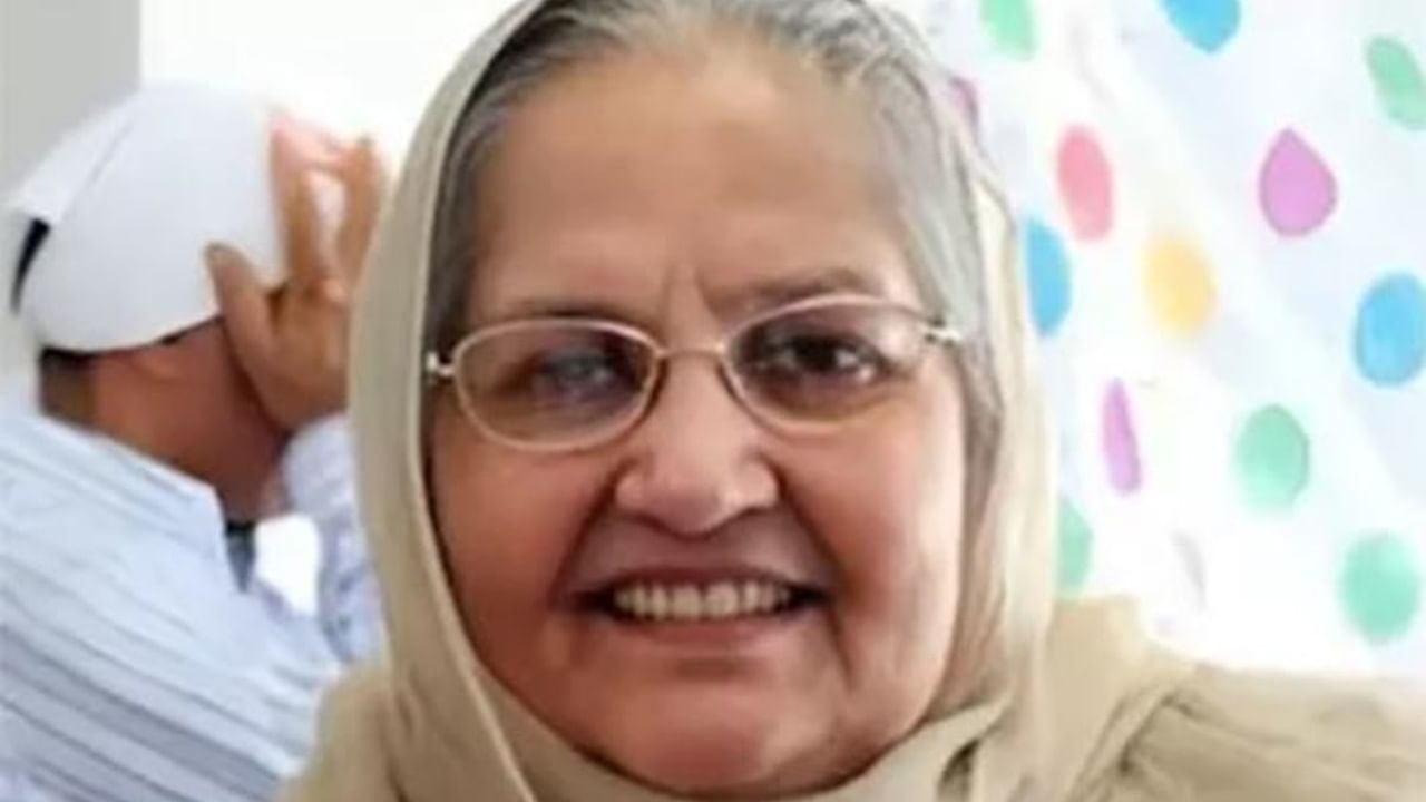 US Deportation: കുടുംബത്തോട് യാത്ര പറയാന്‍ പോലും അനുവദിച്ചില്ല, 30 വര്‍ഷം യുഎസില്‍ കഴിഞ്ഞ 73കാരിയെ ഇന്ത്യയിലേക്ക് നാടുകടത്തി