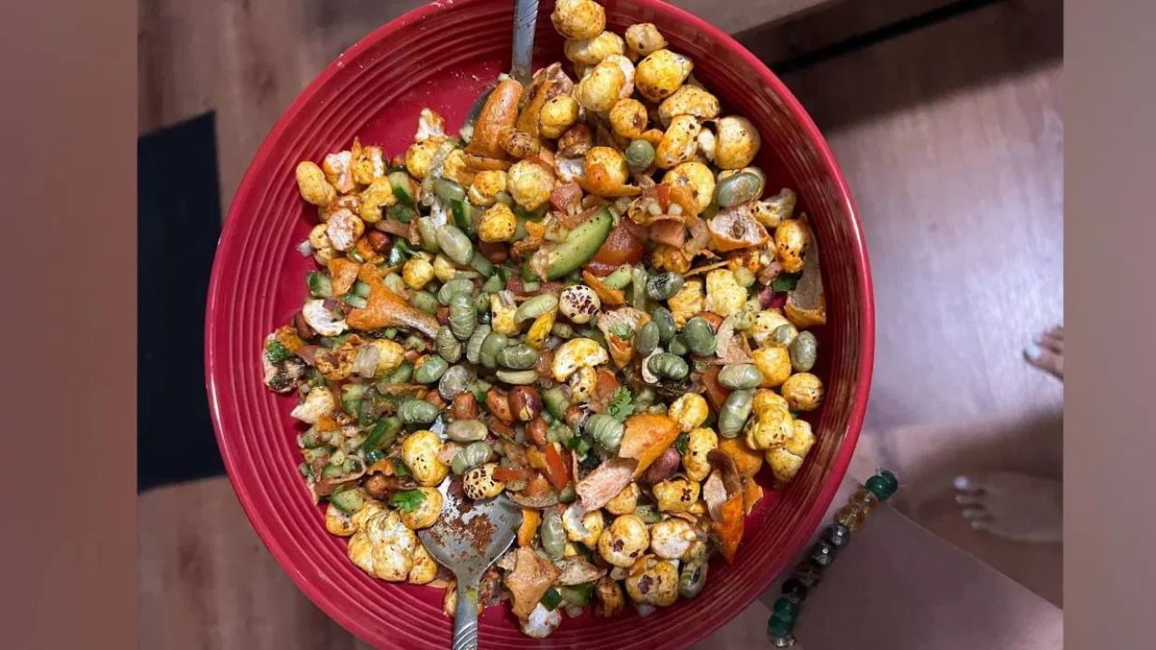 Healthy snacks: സ്നാക്സ് കഴിക്കരുതെന്ന് ആരു പറഞ്ഞു… രുചിയും ​ഗുണവുമുള്ള 10 ലഘുഭക്ഷണങ്ങൾ നിർദ്ദേശിച്ച് എയിംസ് വിദ​ഗ്ധർ