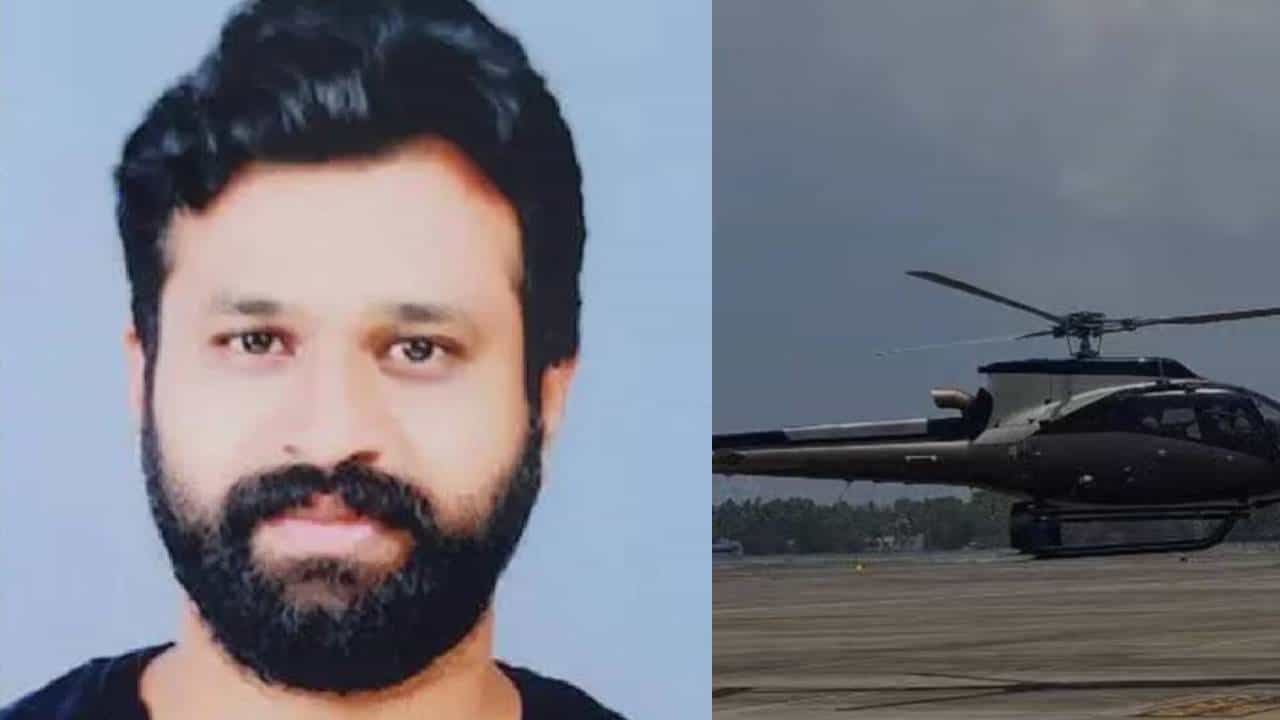 Heart Transplant: തിരുവനന്തപുരത്ത് നിന്ന് ഹൃദയവുമായി എയര്‍ ആംബുലന്‍സ് കൊച്ചിയിലെത്തി; ആറുപേർക്ക് പുതുജീവൻ പകർന്ന് ഐസക്ക്