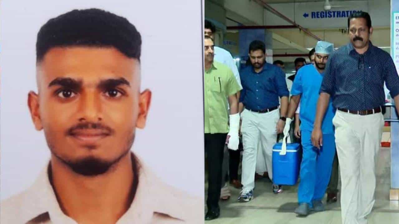 Heart transplant: ബിൽജിത്തിന്റെ ഹൃദയം പതിമൂന്നുകാരിയില്‍ മിടിച്ച് തുടങ്ങി; ഹൃദയമാറ്റ ശസ്ത്രക്രിയ വിജയകരം