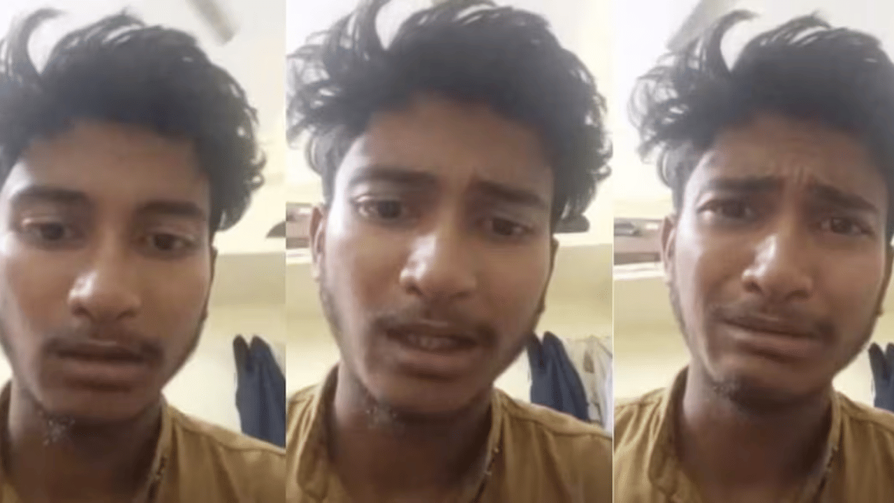Hyderabad Student Death: ‘പണം ചോദിച്ച് മര്‍ദിച്ചു; ബാറിൽ 10,000 രൂപ ബില്ലടപ്പിച്ചു’; എൻജിനീയറിങ് വിദ്യാർത്ഥി ഹോസ്റ്റല്‍ മുറിയിൽ മരിച്ച നിലയിൽ