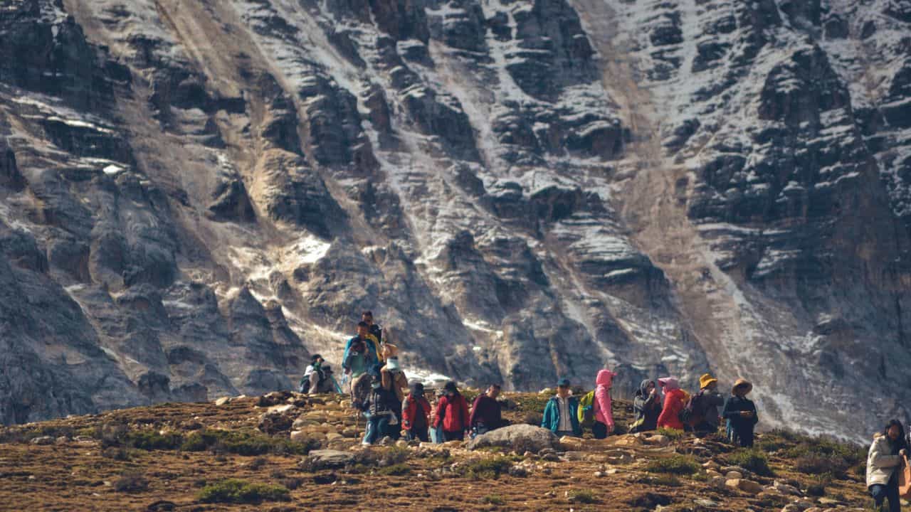 Trekking tips: മലകളെ സ്നേഹിക്കുന്നവർ അറിയണം  മരണത്തിലേക്ക് വരെ നയിച്ചേക്കാവുന്ന ഈ അവസ്തയെപ്പറ്റി