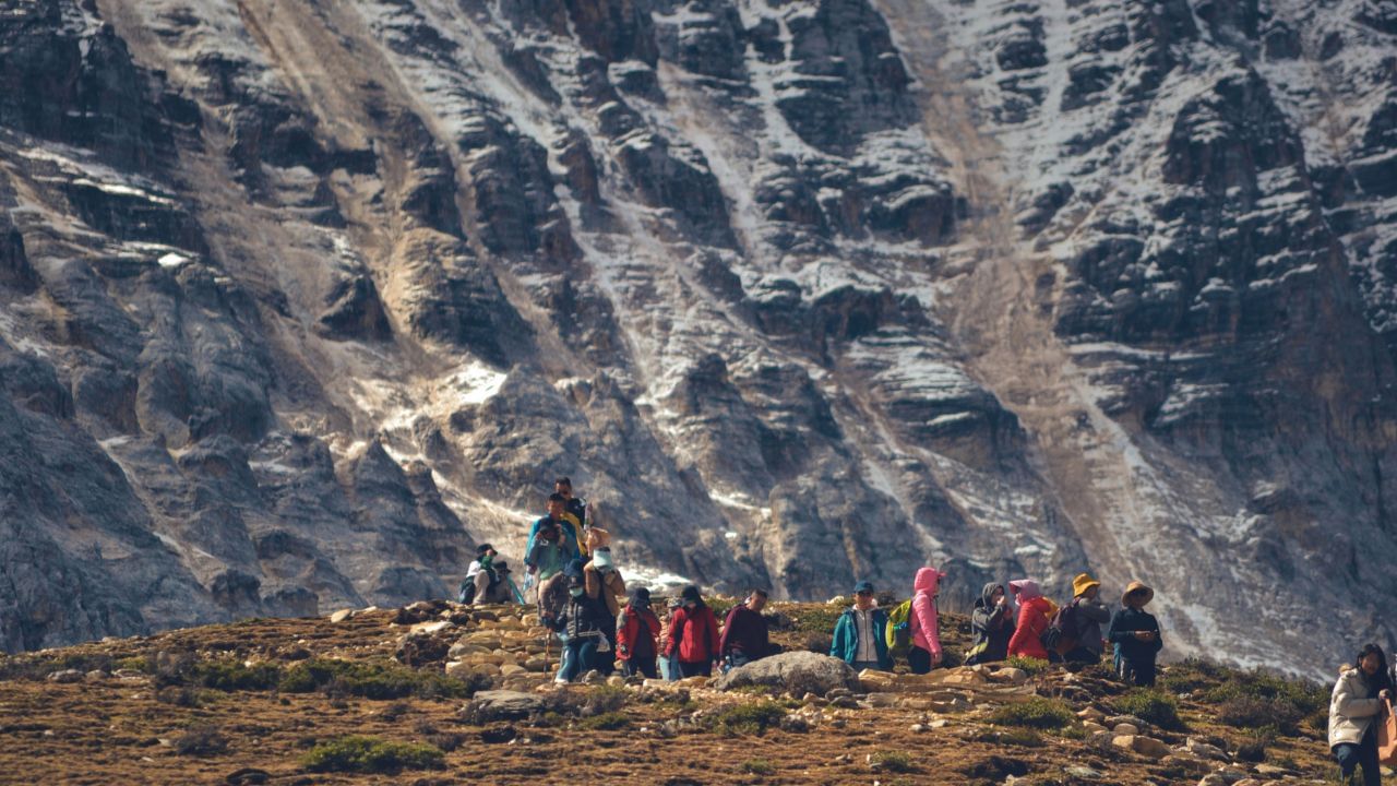 Trekking tips: മലകളെ സ്നേഹിക്കുന്നവർ അറിയണം  മരണത്തിലേക്ക് വരെ നയിച്ചേക്കാവുന്ന ഈ അവസ്തയെപ്പറ്റി