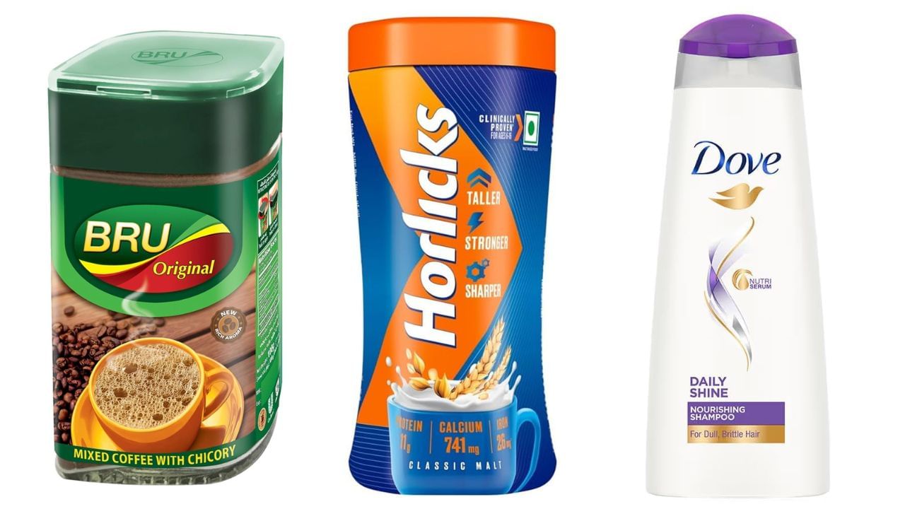 Hindustan Unilever: ഹോർലിക്സ് മുതൽ ബ്രൂ കോഫി വരെ; നിത്യോപയോ​ഗ സാധനങ്ങളുടെ വില കുറച്ച് ഹിന്ദുസ്ഥാൻ യൂണിലിവർ