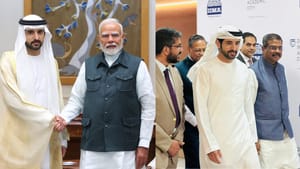 ഐഐഎം അഹമ്മദാബാദിൻ്റെ ആദ്യത്തെ അന്താരാഷ്ട്ര ക്യാമ്പസ് ദുബായിൽ