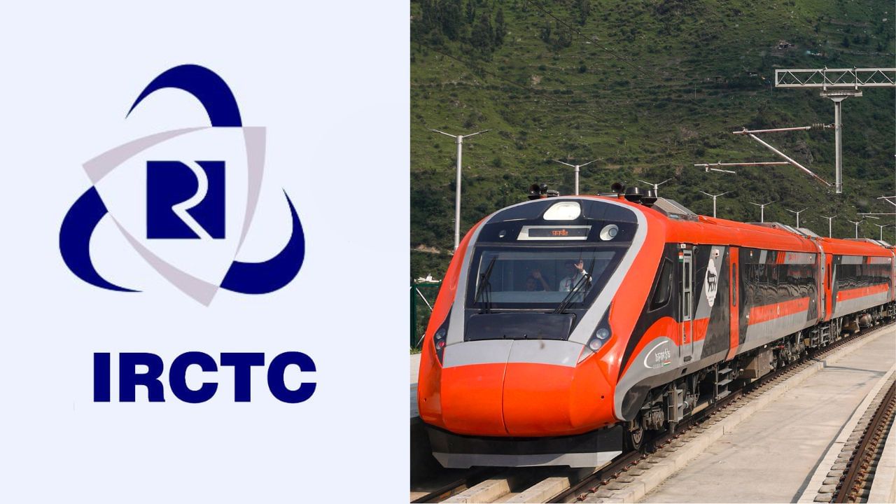 IRCTC Aadhaar Authentication: ഐആർസിടിസി അക്കൗണ്ടുമായി ആധാർ ലിങ്ക് ചെയ്യുന്നതെങ്ങനെ? ചെയ്യേണ്ടത് ഇത്രമാത്രം