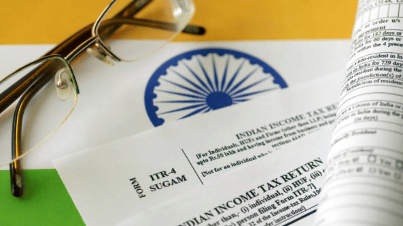 ITR filing 2025: ഐടിആർ ഫയൽ ചെയ്തില്ലേ? ഇനിയുള്ളത് ഒരു വഴി മാത്രം!