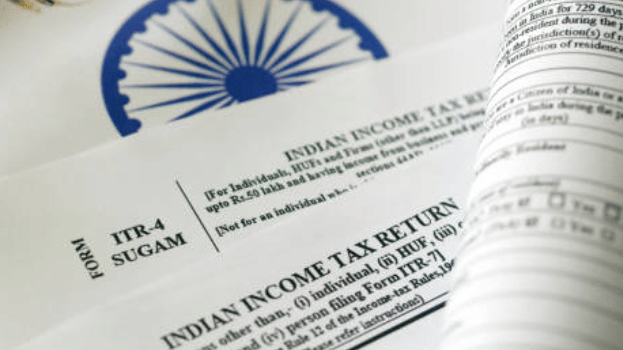 ITR Filing 2025: ഐടിആ‍ർ സമർപ്പിക്കാൻ ദിവസങ്ങൾ മാത്രം; ഇക്കാര്യങ്ങൾ ശ്രദ്ധിക്കാം