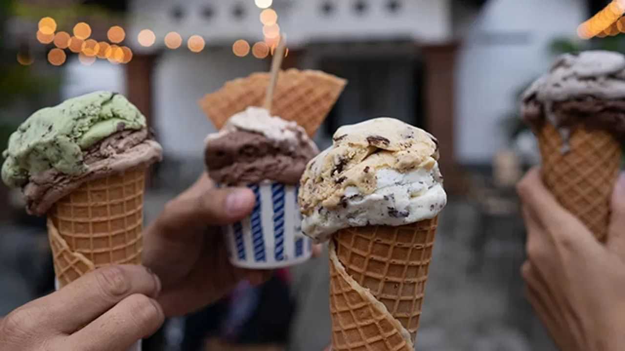 Ice Cream Lovers:  നട്ടുച്ചക്ക്... കത്തി നിൽക്കുന്ന വെയിലത്ത്  ഐസ്ക്രീം കഴിക്കുമ്പോൾ ശ്രദ്ധിക്കുക
