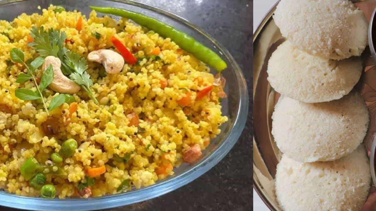Idli Upma Recipe: അധികം വന്ന ഇഡലി കളയാന്‍ വരട്ടെ! ഇങ്ങനെ ഉണ്ടാക്കിനോക്കൂ