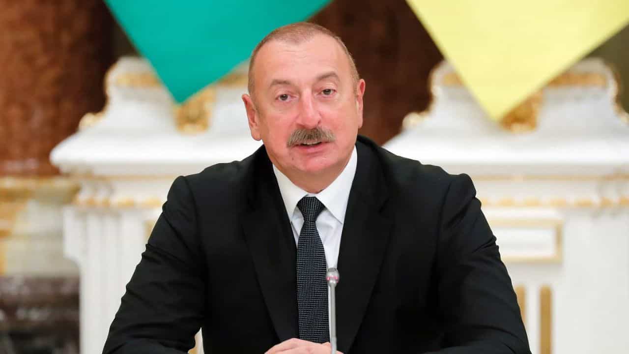 SCO Summit: പാകിസ്ഥാന്‍ പിന്തുണച്ചതോടെ എസ്‌സിഒയിലെ അംഗത്വത്തിനുള്ള ശ്രമം ഇന്ത്യ തടഞ്ഞു; അസര്‍ബൈജാന്‍