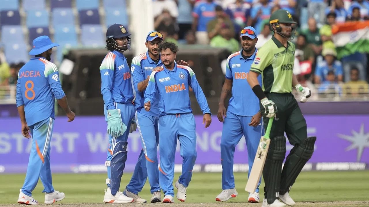 Asia Cup 2025 India vs Pakistan: ഇന്ത്യ-പാക് മത്സരത്തിന്റെ ഒരു അപ്‌ഡേറ്റ് പോലുമില്ല, ‘അദൃശ്യ ബോയ്‌കോട്ട്’ ഔദ്യോഗിക സോഷ്യല്‍ മീഡിയ ഹാന്‍ഡിലുകളിലും?