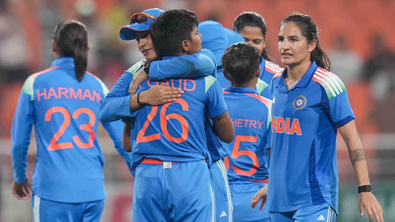 Womens World Cup 2025: വനിതാ ഏകദിന ലോകകപ്പിൽ ഇന്ത്യയുടെ അവസാന സന്നാഹമത്സരം ഇന്ന്; തയ്യാറെടുപ്പുകൾ തകൃതി