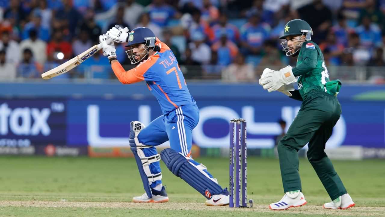 Asia Cup 2025: ട്രിക്കി ചേസിൽ കരുതലോടെ കളിച്ച് ടീം ഇന്ത്യ; പാകിസ്താനെതിരെ അനായാസ ജയം