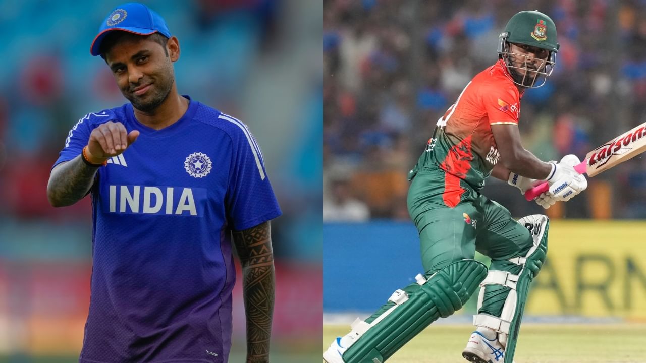 Asia Cup 2025: ബംഗ്ലാദേശ് നിരയിൽ ലിറ്റൺ ദാസില്ല, നാല് മാറ്റങ്ങൾ; ടോസ് നഷ്ടമായ ഇന്ത്യ ബാറ്റ് ചെയ്യും