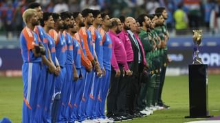 Asia Cup 2025: നിര്‍ണായക മത്സരത്തില്‍ കൂട്ടത്തകര്‍ച്ച നേരിട്ട് പാകിസ്ഥാന്‍; ബംഗ്ലാദേശിന് 136 റണ്‍സ് വിജയലക്ഷ്യം