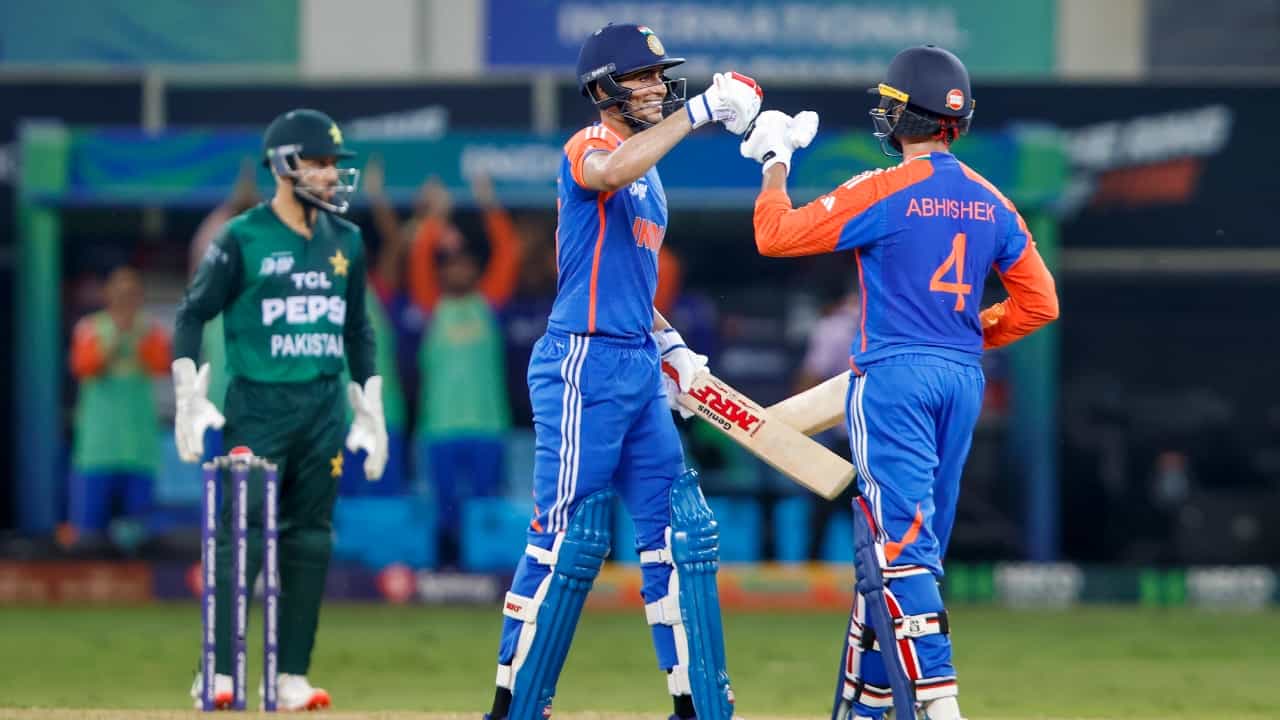 Asia Cup 2025: ഏഷ്യാ കപ്പിൻ്റെ കലാശപ്പോര് ഇന്ന്; പാകിസ്താനും ഇന്ത്യയും തമ്മിൽ മൂന്നാം അങ്കം