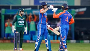 Asia Cup 2025: ഏഷ്യാ കപ്പിൻ്റെ കലാശപ്പോര് ഇന്ന്; പാകിസ്താനും ഇന്ത്യയും തമ്മിൽ മൂന്നാം അങ്കം