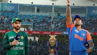 Asia Cup 2025: പവര്‍പ്ലേയില്‍ വരുത്തിയ പിഴവ് പരിഹരിച്ച് ഇന്ത്യ; കിരീടധാരണത്തിന് 147 റണ്‍സ് ദൂരം