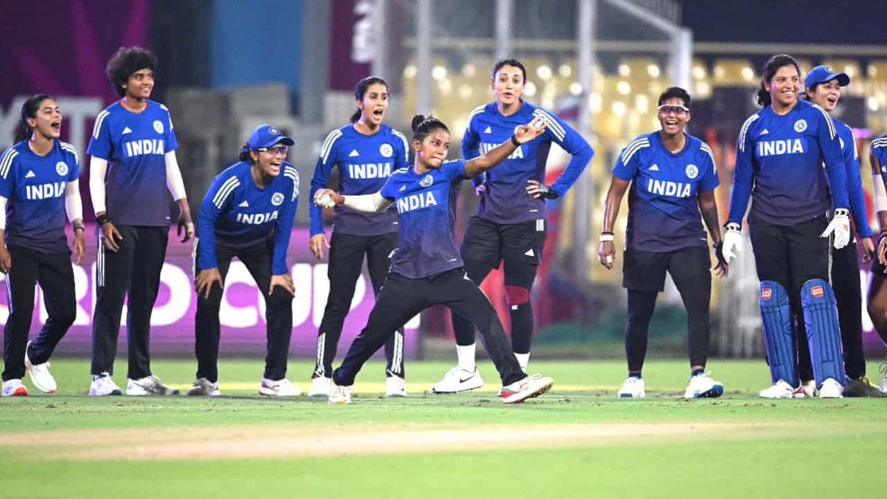 Womens World Cup 2025: വനിതാ ലോകകപ്പിന് ഇന്ന് തിരശീല ഉയരുന്നു; ആദ്യ മത്സരത്തിൽ ഇന്ത്യ ശ്രീലങ്കയെ നേരിടും