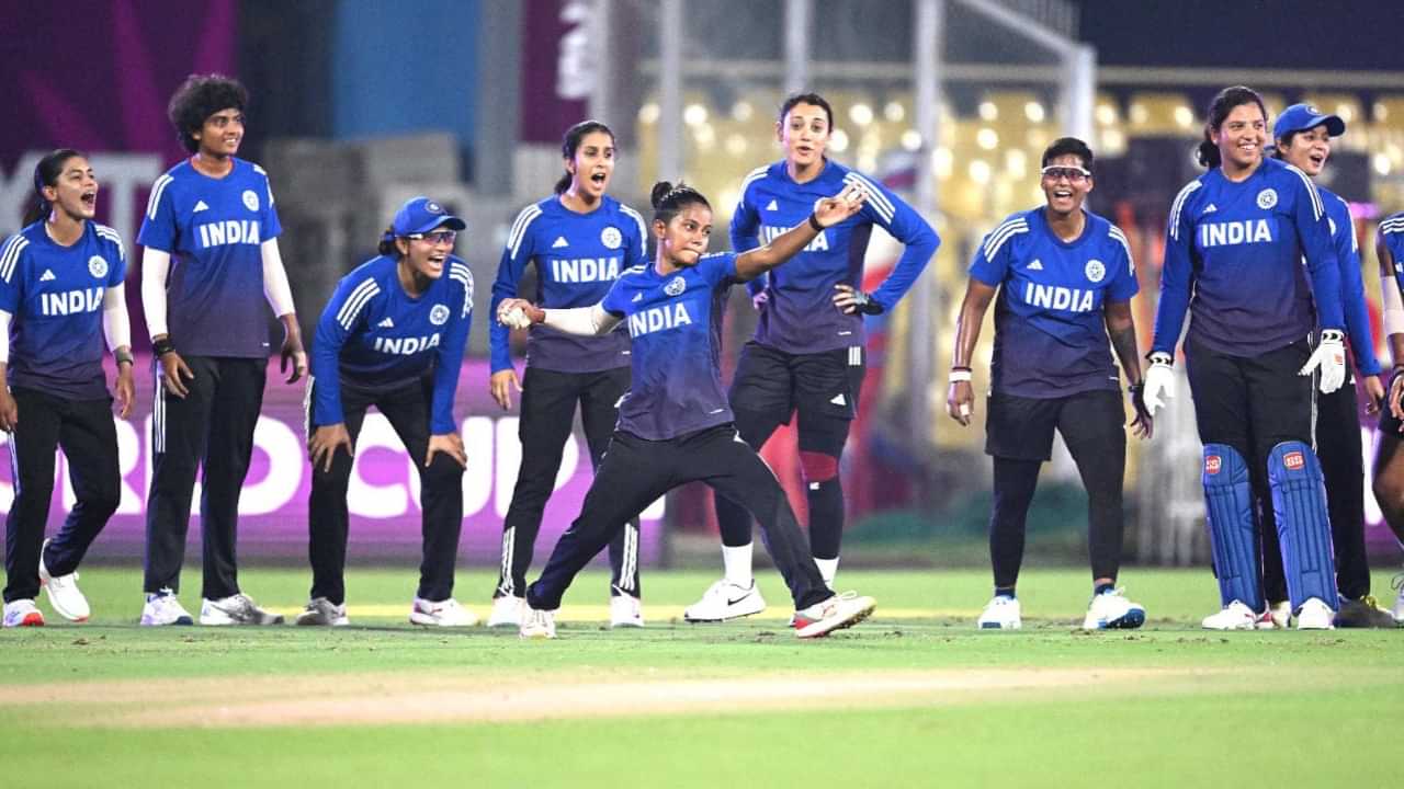 Womens World Cup 2025: വനിതാ ലോകകപ്പിന് ഇന്ന് തിരശീല ഉയരുന്നു; ആദ്യ മത്സരത്തിൽ ഇന്ത്യ ശ്രീലങ്കയെ നേരിടും