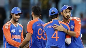 Asia Cup 2025: ടോസ് ശ്രീലങ്കയ്ക്ക്, ഇന്ത്യ ആദ്യം ബാറ്റു ചെയ്യും; പ്ലേയിങ് ഇലവനില് മാറ്റങ്ങള് Asia Cup 2025: ടോസ് ശ്രീലങ്കയ്ക്ക്, ഇന്ത്യ ആദ്യം ബാറ്റു ചെയ്യും; പ്ലേയിങ് ഇലവനില് മാറ്റങ്ങള്