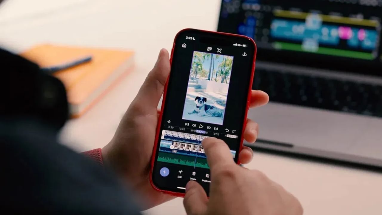 Iphone Adobe: ഐഫോൺ ഉണ്ടെങ്കിൽ ഞെട്ടാൻ റെഡിയായിക്കോ, ഒരു വമ്പൻ അപ്ഡേറ്റ്