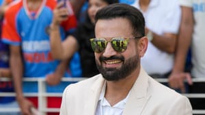 Irfan Pathan: ഇന്ത്യയുടെ പുതിയ ടി20 സെറ്റപ്പിൽ ശുഭ്മൻ ഗിൽ ബുദ്ധിമുട്ടില്ല; നിരീക്ഷണവുമായി ഇർഫാൻ പത്താൻ Irfan Pathan: ഇന്ത്യയുടെ പുതിയ ടി20 സെറ്റപ്പിൽ ശുഭ്മൻ ഗിൽ ബുദ്ധിമുട്ടില്ല; നിരീക്ഷണവുമായി ഇർഫാൻ പത്താൻ