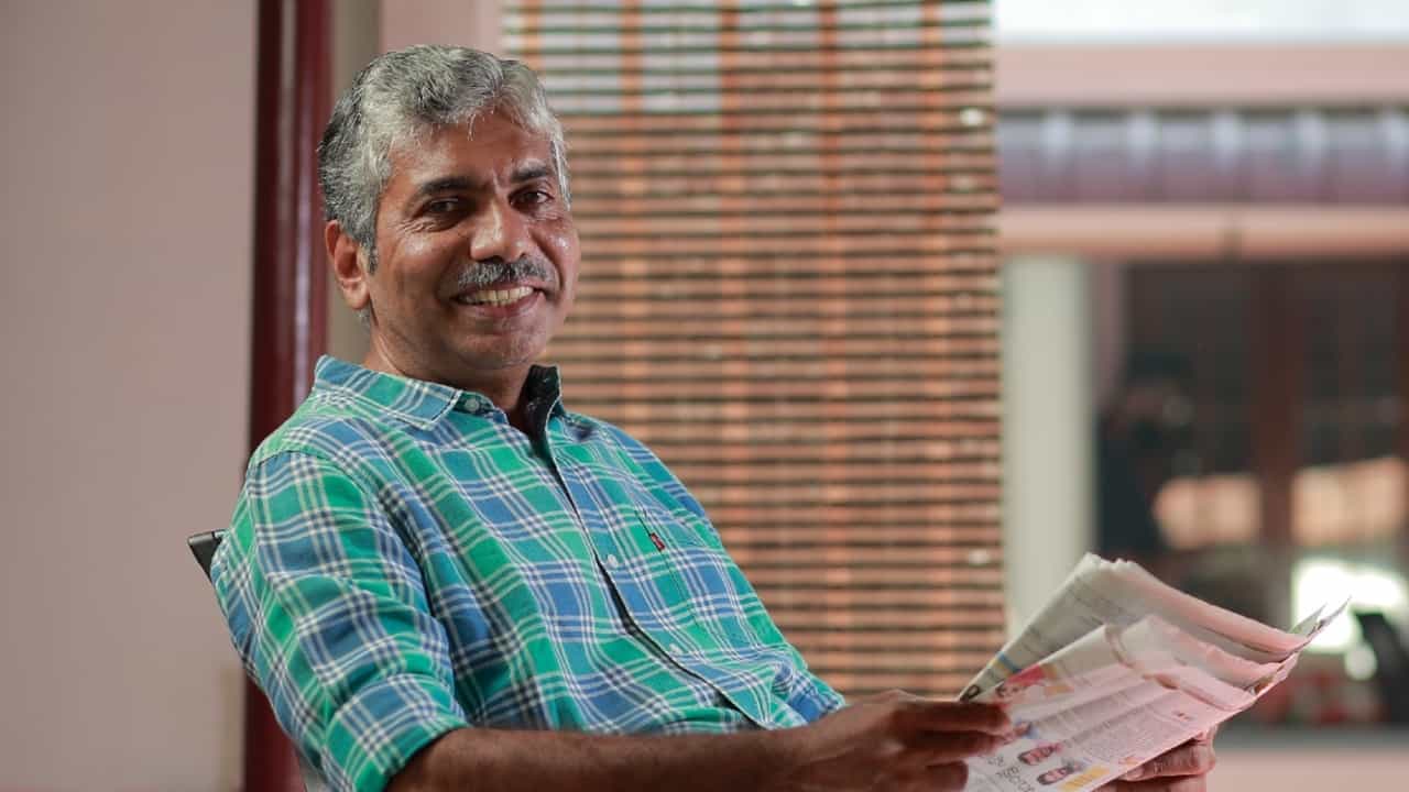 Jacob Thomas: സേവനത്തിന് നല്ലത് ആർഎസ്എസ്; മുൻ ഡിജിപി ജേക്കബ് തോമസ് മുഴുവൻ സമയ പ്രവർത്തകനാവുന്നു
