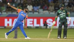 Jasprit Bumrah: ജസ്പ്രീത് ബുംറയ്ക്ക് എന്തുപറ്റി? ഇന്ത്യയുടെ വജ്രായുധത്തിന് മൂര്ച്ച കുറയുന്നു? Jasprit Bumrah: ജസ്പ്രീത് ബുംറയ്ക്ക് എന്തുപറ്റി? ഇന്ത്യയുടെ വജ്രായുധത്തിന് മൂര്ച്ച കുറയുന്നു?