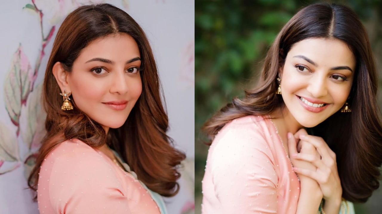 നേരത്തെ, കാജൽ വാഹനാപകടത്തിൽ മരണപ്പെട്ടുവെന്ന തരത്തിൽ സോഷ്യൽ മീഡിയയിലും മറ്റും വ്യാജ പ്രചാരണം നടന്നിരുന്നു. അഭ്യൂഹങ്ങൾ ശക്തമായതോടെയാണ് വിഷയത്തിൽ നടി തന്നെ പ്രതികരണവുമായി രംഗത്തെത്തിയത്. (Image Credits: Kajal Aggarwal/Facebook)
