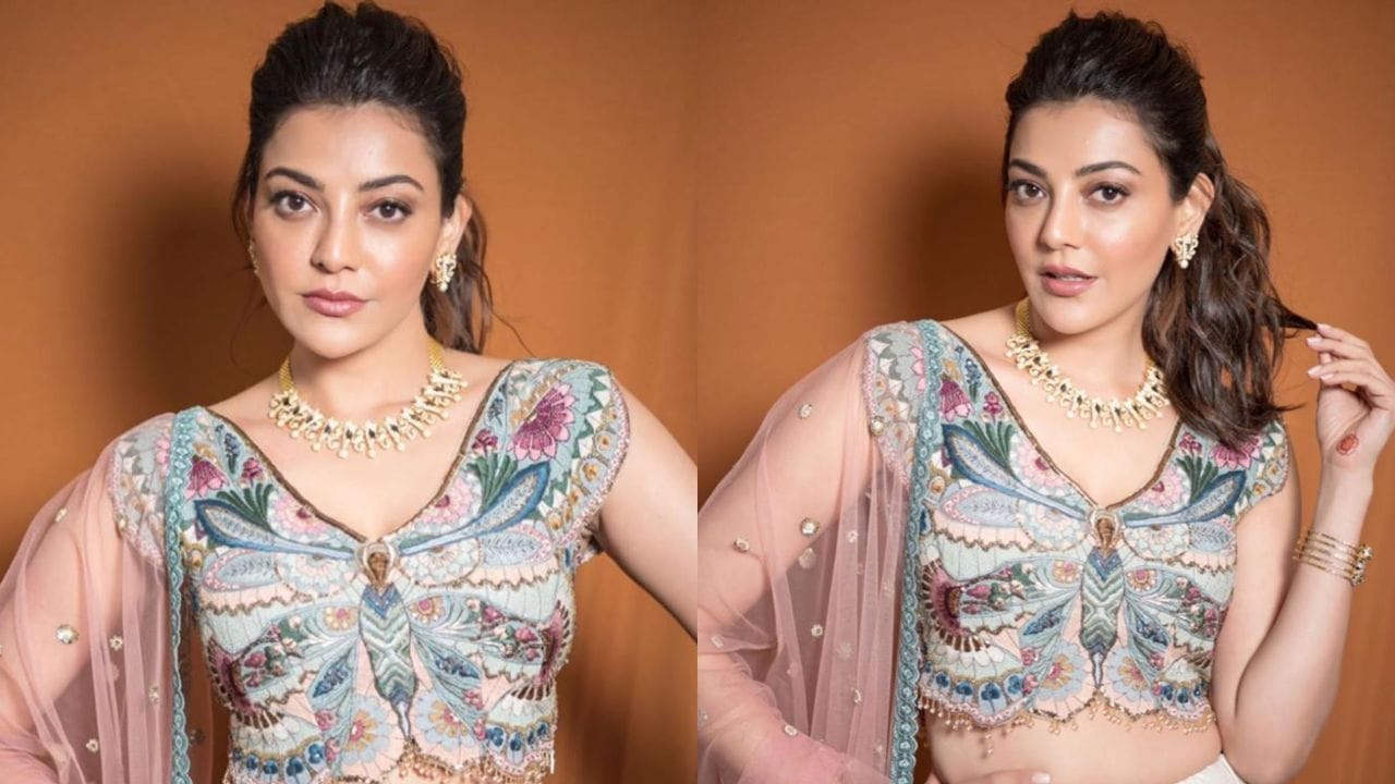 അപകടവാർത്ത തികച്ചും അസംബന്ധമാണെന്നും, ദൈവ കൃപയാൽ താൻ സുഖമായിരിക്കുന്നു എന്നുമാണ് നടി ഇൻസ്റ്റാഗ്രാം സ്റ്റോറിൽ കുറിച്ചത്. ഇത്തരം തെറ്റായ വാർത്തകൾ വിശ്വസിക്കുകയോ പ്രചരിപ്പിക്കുകയോ ചെയ്യരുതെന്നും നടി അഭ്യർത്ഥിച്ചിരുന്നു. (Image Credits: Kajal Aggarwal/Facebook)
