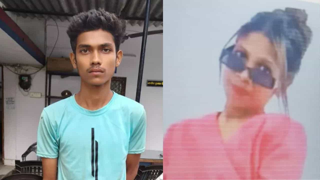 Live-In Partner Death: ലിവ് ഇൻ പങ്കാളിയെ കൊലപ്പെടുത്തി ചാക്കിലാക്കി, ഉപേക്ഷിക്കും മുമ്പ് സെൽഫി; യുവാവ് അറസ്റ്റിൽ
