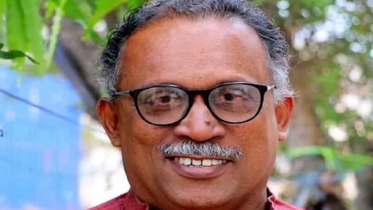 KM Shajahan: കെ.ജെ. ഷൈനെതിരായ സൈബര്‍ അധിക്ഷേപ കേസില്‍ കെഎം ഷാജഹാന്‍ കസ്റ്റഡിയില്‍
